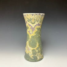 Load image into Gallery viewer, Crystalline Vase in Unicorn
