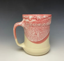 Load image into Gallery viewer, Lobster Mug- Red
