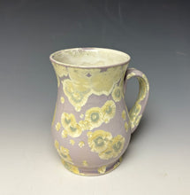 Load image into Gallery viewer, Crystalline Glazed Mug 16oz- Unicorn #6
