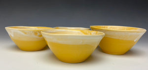 Mini Dish- Sunshine Yellow