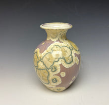 Load image into Gallery viewer, Crystalline Mini Vase- Unicorn #1
