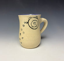 Load image into Gallery viewer, Spider Pig Mug-Amethyst
