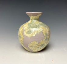 Load image into Gallery viewer, Crystalline Mini Vase- Unicorn #4
