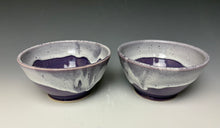Load image into Gallery viewer, Bowl- Purple
