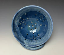 Load image into Gallery viewer, Deep Blue Berry Bowl #3
