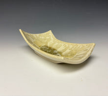 Load image into Gallery viewer, Crystalline Tray in Cream
