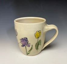 Load image into Gallery viewer, Tulipware Mug 5
