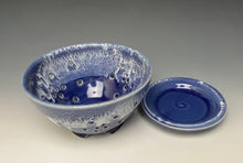 Load image into Gallery viewer, Amethyst Berry Bowl #3
