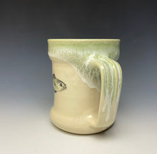 Load image into Gallery viewer, Tuna Mug- Key Lime
