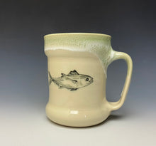 Load image into Gallery viewer, Tuna Mug- Key Lime
