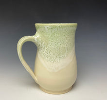 Load image into Gallery viewer, Dressage Horse Mug - Key Lime
