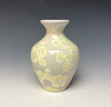 Load image into Gallery viewer, Crystalline Mini Vase- Unicorn #3
