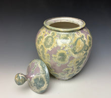 Load image into Gallery viewer, Unicorn Crystalline Jar
