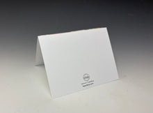 Load image into Gallery viewer, Crystalline Greeting Card- &#39;Unicorn&#39;
