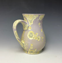 Load image into Gallery viewer, Crystalline Glazed Mug 20oz- Unicorn #3
