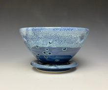 Load image into Gallery viewer, Deep Blue Berry Bowl #2
