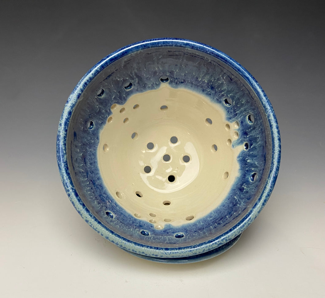 Breakwater Blue Berry Bowl #3