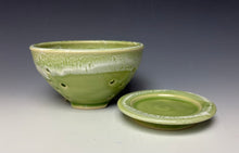 Load image into Gallery viewer, Key Lime Berry Bowl #3
