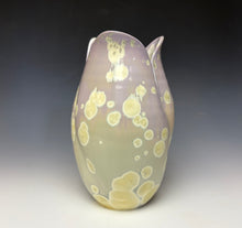 Load image into Gallery viewer, Tulip Vase- Unicorn #2
