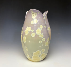 Tulip Vase- Unicorn #2