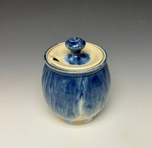 Load image into Gallery viewer, Sugar Jar- Breakwater Blue
