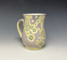 Load image into Gallery viewer, Crystalline Glazed Mug 16oz- Unicorn #6
