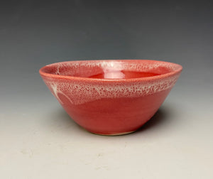 Mini Dish- Bright Red