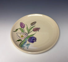 Load image into Gallery viewer, Tulipware Dinnerplate 4
