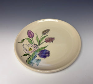 Tulipware Dinnerplate 4