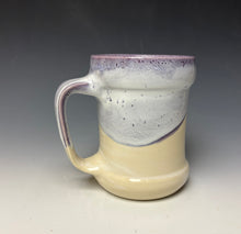 Load image into Gallery viewer, Seahorse Mug- Purple

