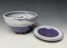 Load image into Gallery viewer, Purple Berry Bowl
