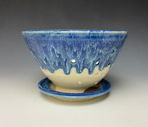 Breakwater Blue Berry Bowl #2