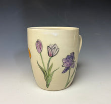 Load image into Gallery viewer, Tulipware Mug 5
