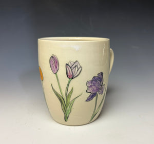 Tulipware Mug 5