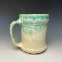 Load image into Gallery viewer, Sea Captain Mug- Bermuda Green
