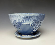 Load image into Gallery viewer, Purple Berry Bowl
