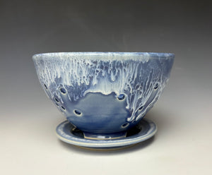 Purple Berry Bowl
