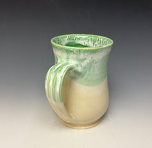 Load image into Gallery viewer, Jumping Horse Mug- Bermuda Green
