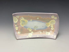 Load image into Gallery viewer, Crystalline Tray in Unicorn
