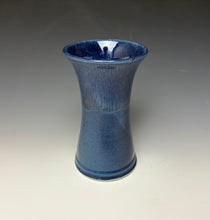 Load image into Gallery viewer, Copy of Deep Blue Everyday Vase #2

