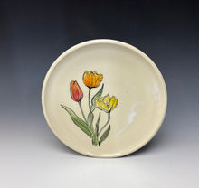 Load image into Gallery viewer, Tulipware Side Plate 4
