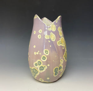 Tulip Vase- Unicorn #1