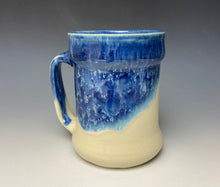 Load image into Gallery viewer, Sea Captain Mug- Deep Blue
