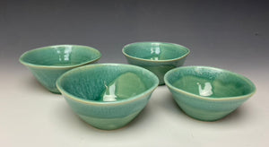 Mini Dish- Seafoam Green