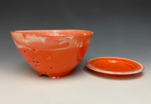 Load image into Gallery viewer, Intense Orange Berry Bowl
