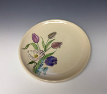 Load image into Gallery viewer, Tulipware Dinnerplate 4
