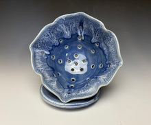 Load image into Gallery viewer, Amethyst Lotus Berry Bowl #3
