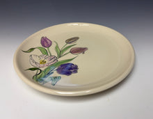 Load image into Gallery viewer, Tulipware Dinnerplate 4

