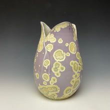 Load image into Gallery viewer, Tulip Vase- Unicorn #1
