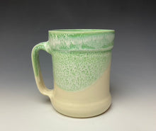 Load image into Gallery viewer, Ship Mug- Bermuda Green
